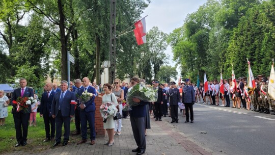 Tradycja 15 sierpnia podtrzymana