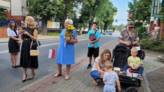 Tradycja 15 sierpnia podtrzymana