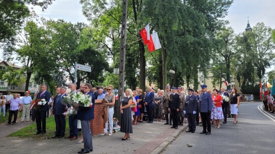 Tradycja 15 sierpnia podtrzymana