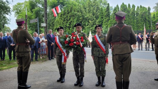 Tradycja 15 sierpnia podtrzymana