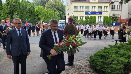 Tradycja 15 sierpnia podtrzymana