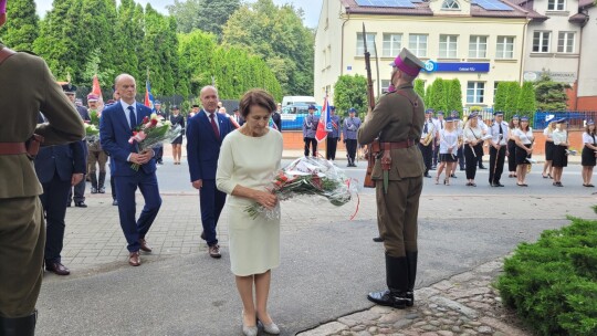 Tradycja 15 sierpnia podtrzymana