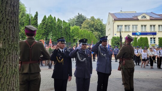 Tradycja 15 sierpnia podtrzymana