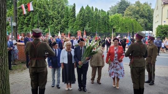 Tradycja 15 sierpnia podtrzymana