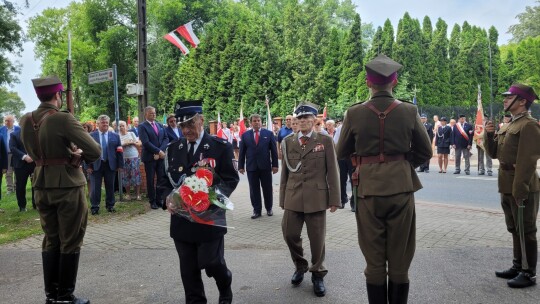 Tradycja 15 sierpnia podtrzymana