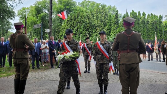 Tradycja 15 sierpnia podtrzymana