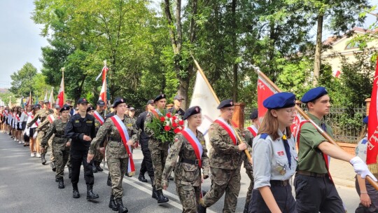 Tradycja 15 sierpnia podtrzymana