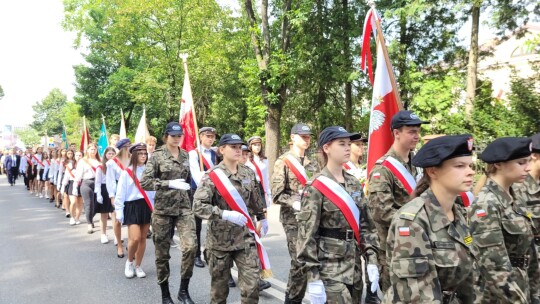 Tradycja 15 sierpnia podtrzymana