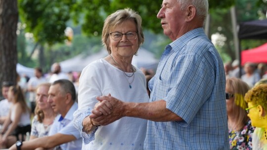 Dni Łaskarzewa z pełną pompą