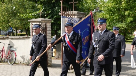 Dni Łaskarzewa z pełną pompą