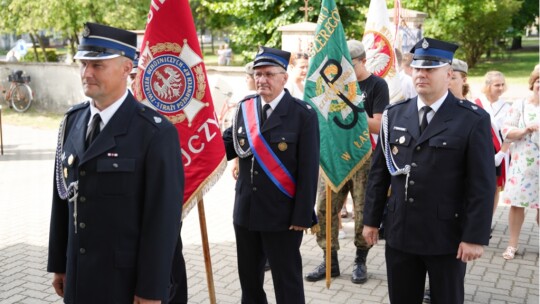 Dni Łaskarzewa z pełną pompą