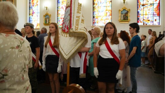 Dni Łaskarzewa z pełną pompą