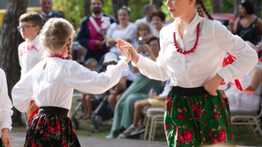 Dni Łaskarzewa z pełną pompą