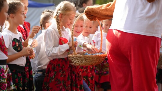 Dni Łaskarzewa z pełną pompą