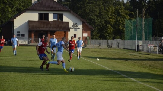 Victoria lepsza od Wilgi. Druga porażka w sezonie GKS [wideo]