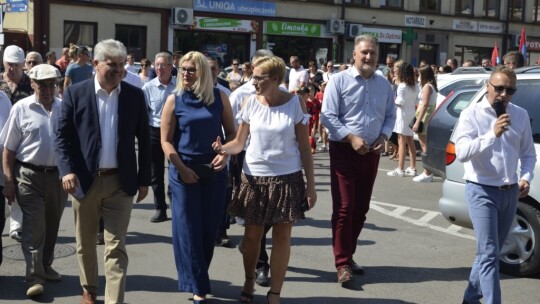 To już 100 lat GKS Wilga Garwolin!