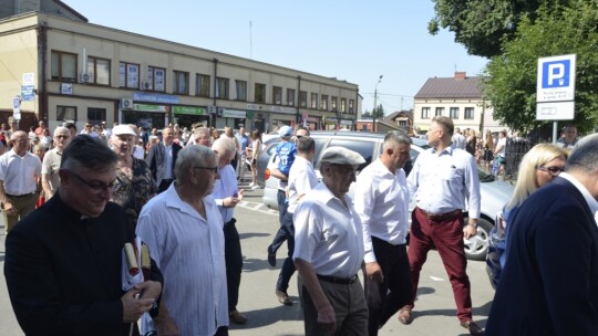 To już 100 lat GKS Wilga Garwolin!