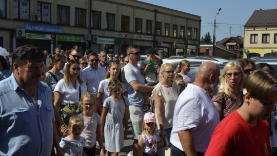 To już 100 lat GKS Wilga Garwolin!