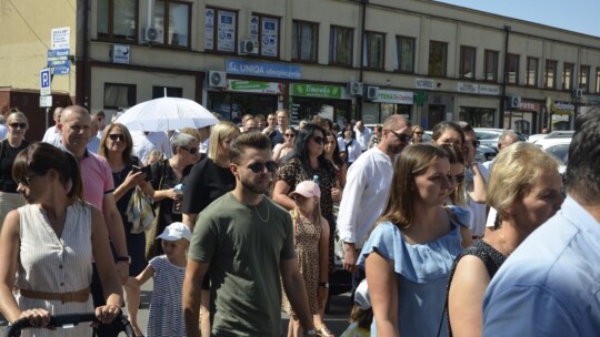 To już 100 lat GKS Wilga Garwolin!