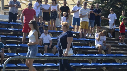 To już 100 lat GKS Wilga Garwolin!