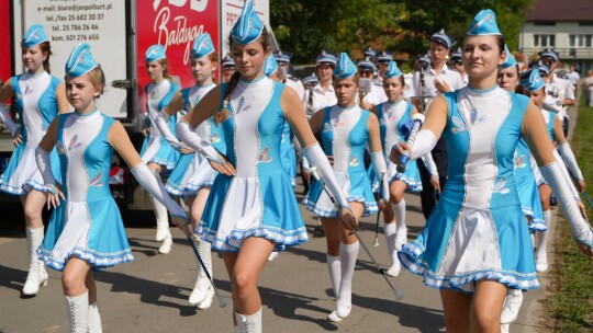 Powiatowe święto plonów za nami