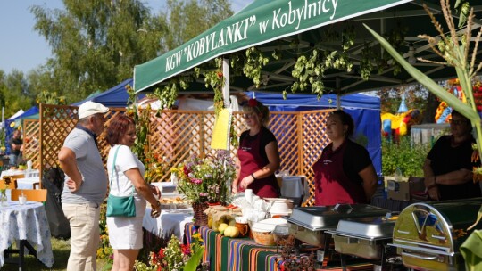 Powiatowe święto plonów za nami