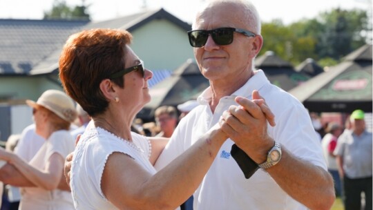 Powiatowe święto plonów za nami