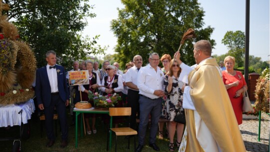 Powiatowe święto plonów za nami