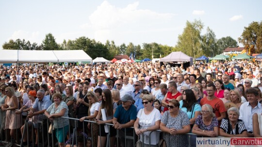 Powiatowe święto plonów za nami