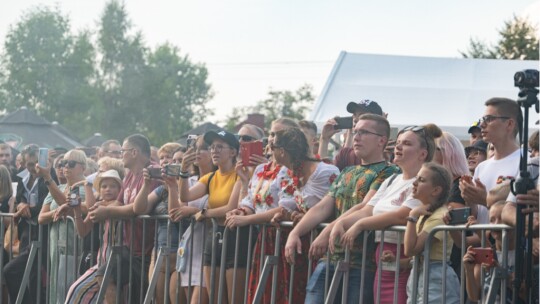 Powiatowe święto plonów za nami