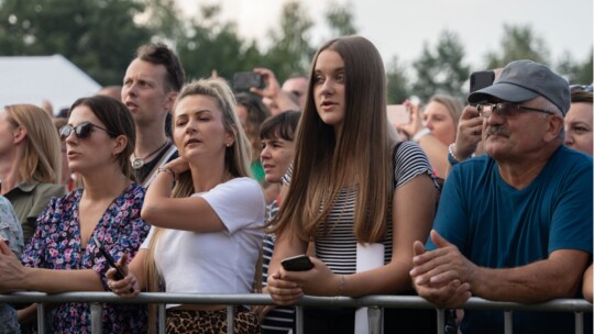 Powiatowe święto plonów za nami