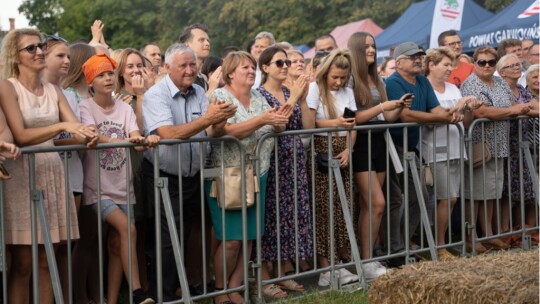 Powiatowe święto plonów za nami