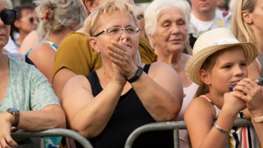 Powiatowe święto plonów za nami