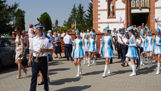 Powiatowe święto plonów za nami