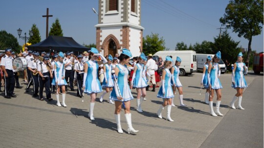 Powiatowe święto plonów za nami