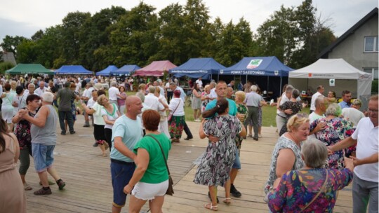 Powiatowe święto plonów za nami