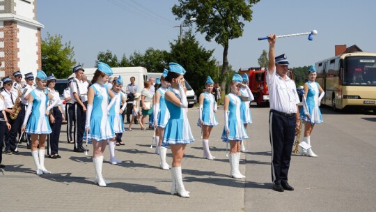 Powiatowe święto plonów za nami