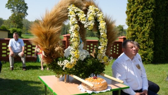 Powiatowe święto plonów za nami