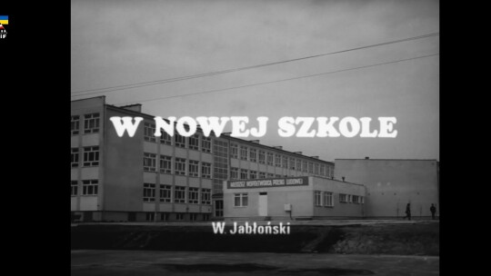 Piątka 45 lat temu w Polskiej Kronice Filmowej. Zobacz wideo!