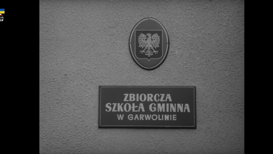 Piątka 45 lat temu w Polskiej Kronice Filmowej. Zobacz wideo!