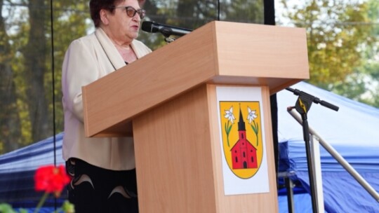 Gm. Miastków Kościelny: Dożynkowe tradycje podtrzymane