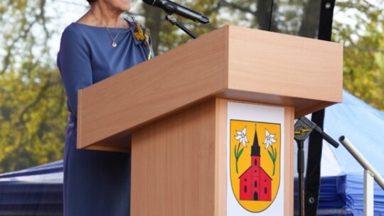 Gm. Miastków Kościelny: Dożynkowe tradycje podtrzymane