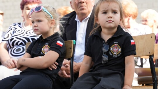 Gm. Miastków Kościelny: Dożynkowe tradycje podtrzymane