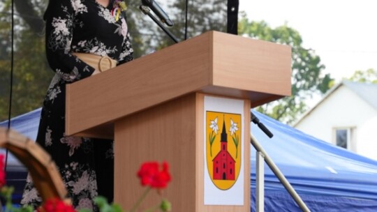 Gm. Miastków Kościelny: Dożynkowe tradycje podtrzymane