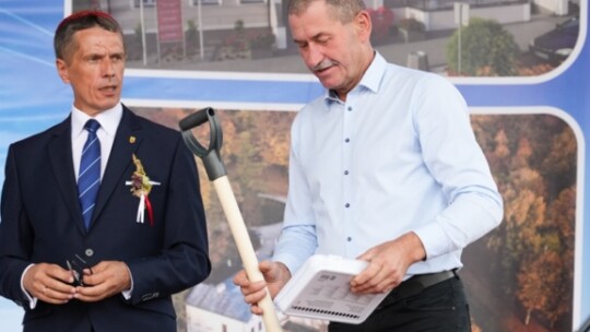 Gm. Miastków Kościelny: Dożynkowe tradycje podtrzymane