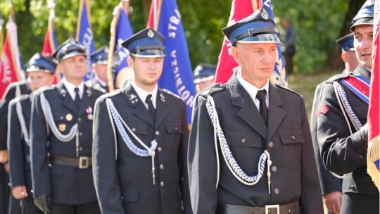 Gm. Miastków Kościelny: Dożynkowe tradycje podtrzymane