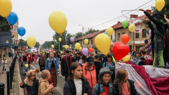 Trzy dni z teatrem. 4. Festiwal Saturator Teatralny za nami