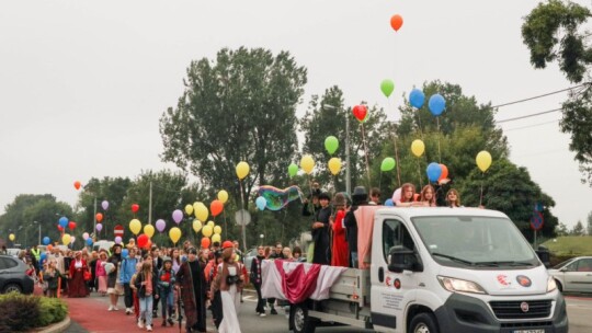 Trzy dni z teatrem. 4. Festiwal Saturator Teatralny za nami