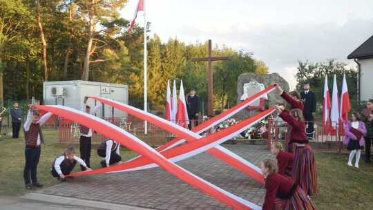 Uczcili rocznicę bitwy pod Jaźwinami