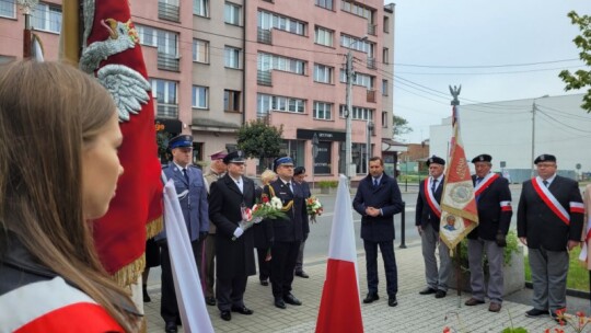 83. rocznica utworzenia Polskiego Państwa Podziemnego